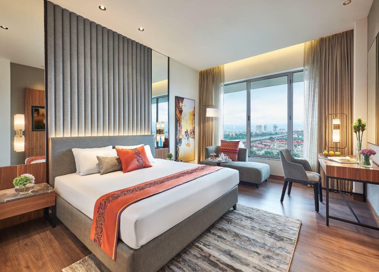 วิวันทา โกลกาตา อีเอ็ม บายพาส Hotel ภายนอก รูปภาพ